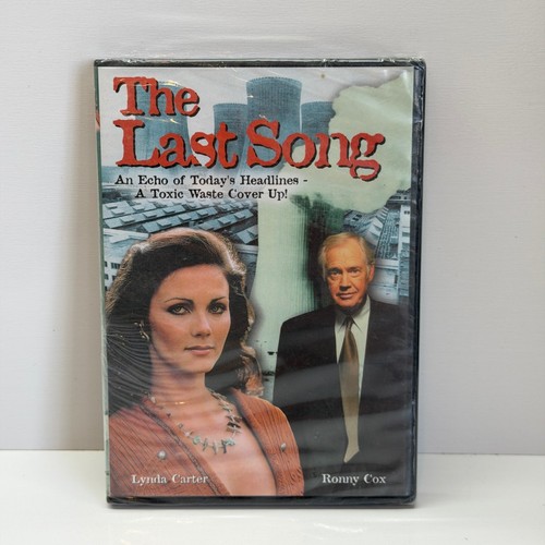 The last song - dvd, 1980