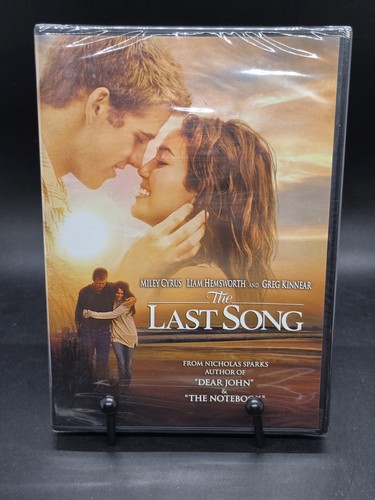 The last song - song, miley