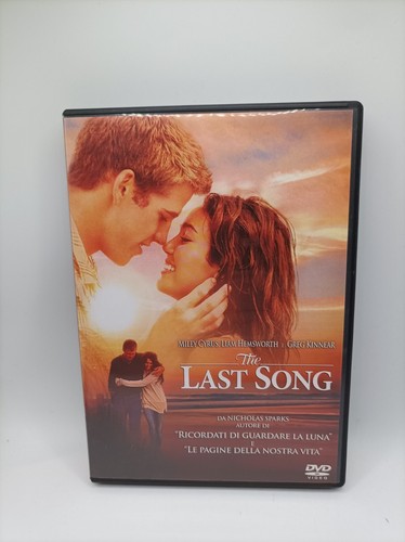 The last song - con, miley