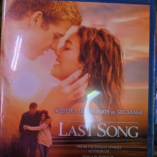 The last song - the,
