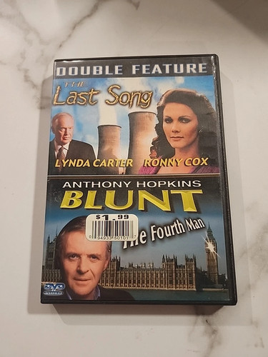 The last song blunt - the,