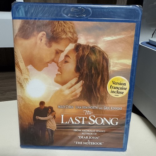 The last song - last,