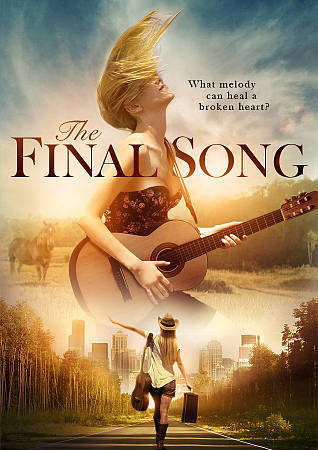 The final song - song, (dvd,