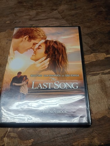 The last song - last, 2010)