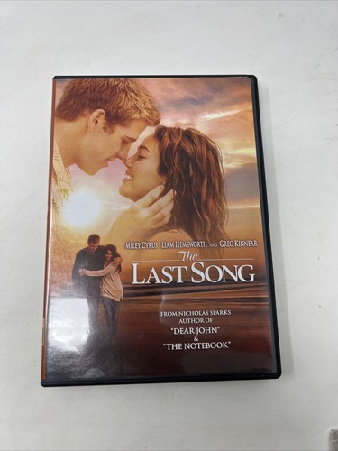 The last song - the,