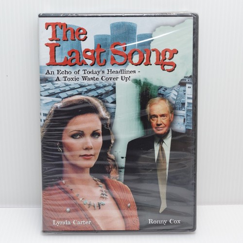 The last song - the, 1980