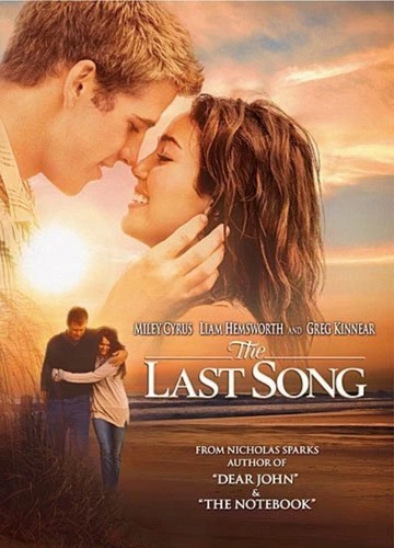 The last song - the,