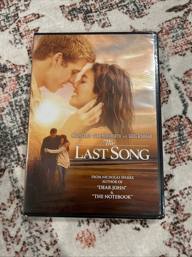 The last song new - last,