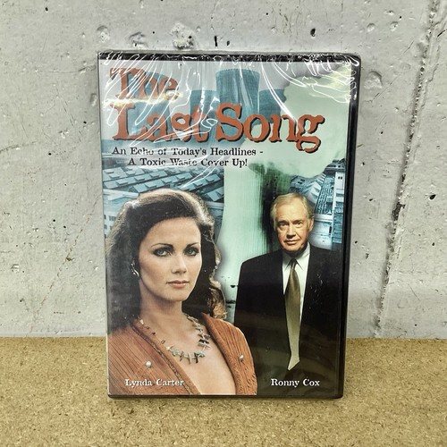 The last song - (dvd,, 2004)